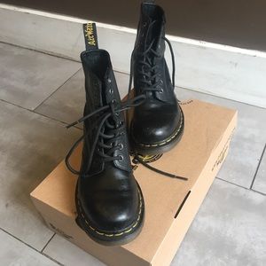 Dr. Martens 1460W SMOOTH